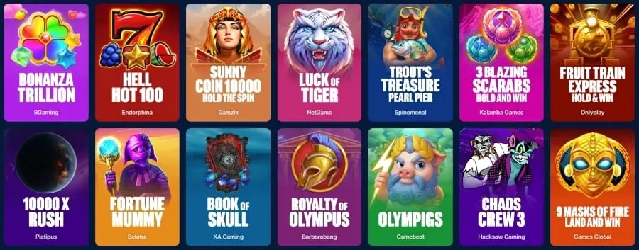 Gambling company site - onlywincasino-site