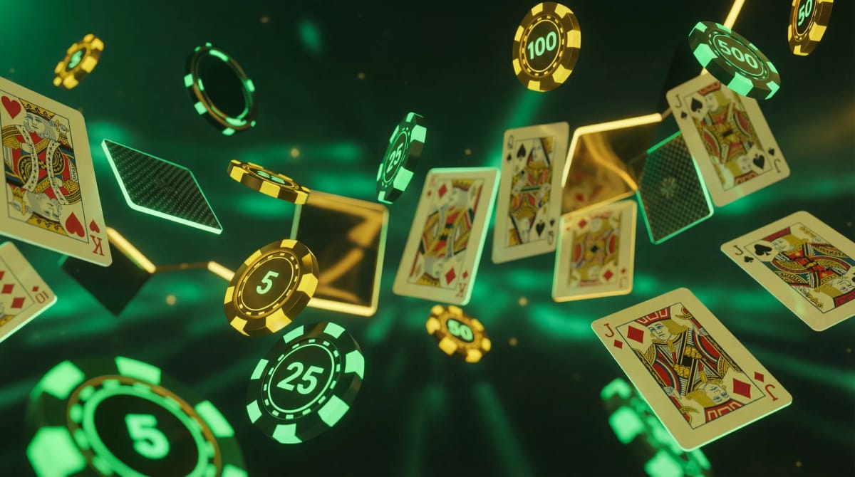 Gambling company site - onlywincasino-site