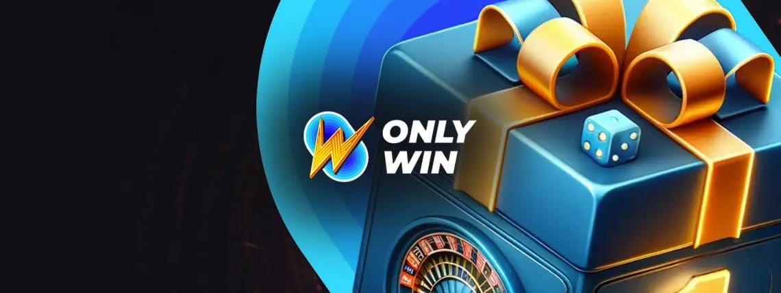 Gambling company site - onlywincasino-site