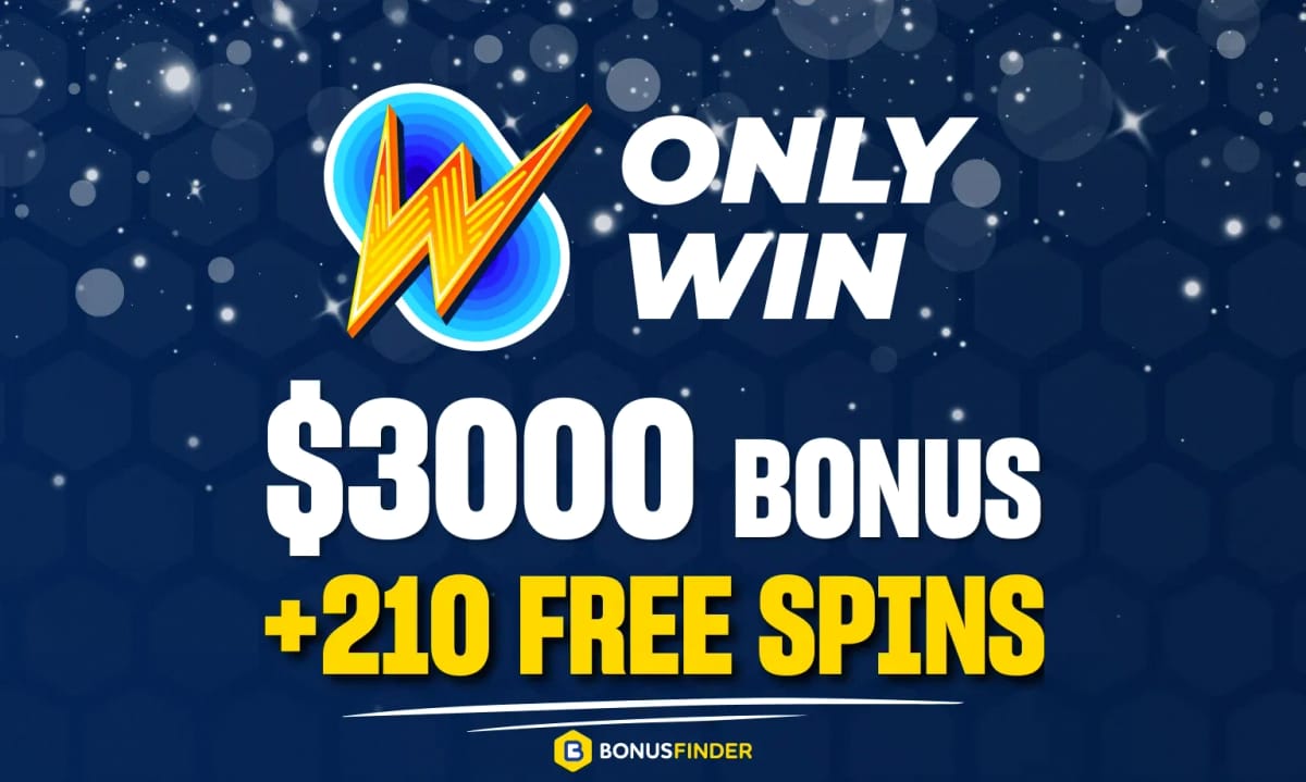 Gambling company site - onlywincasino-site