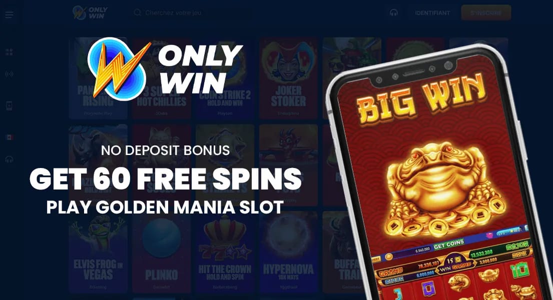 Gambling company site - onlywincasino-site